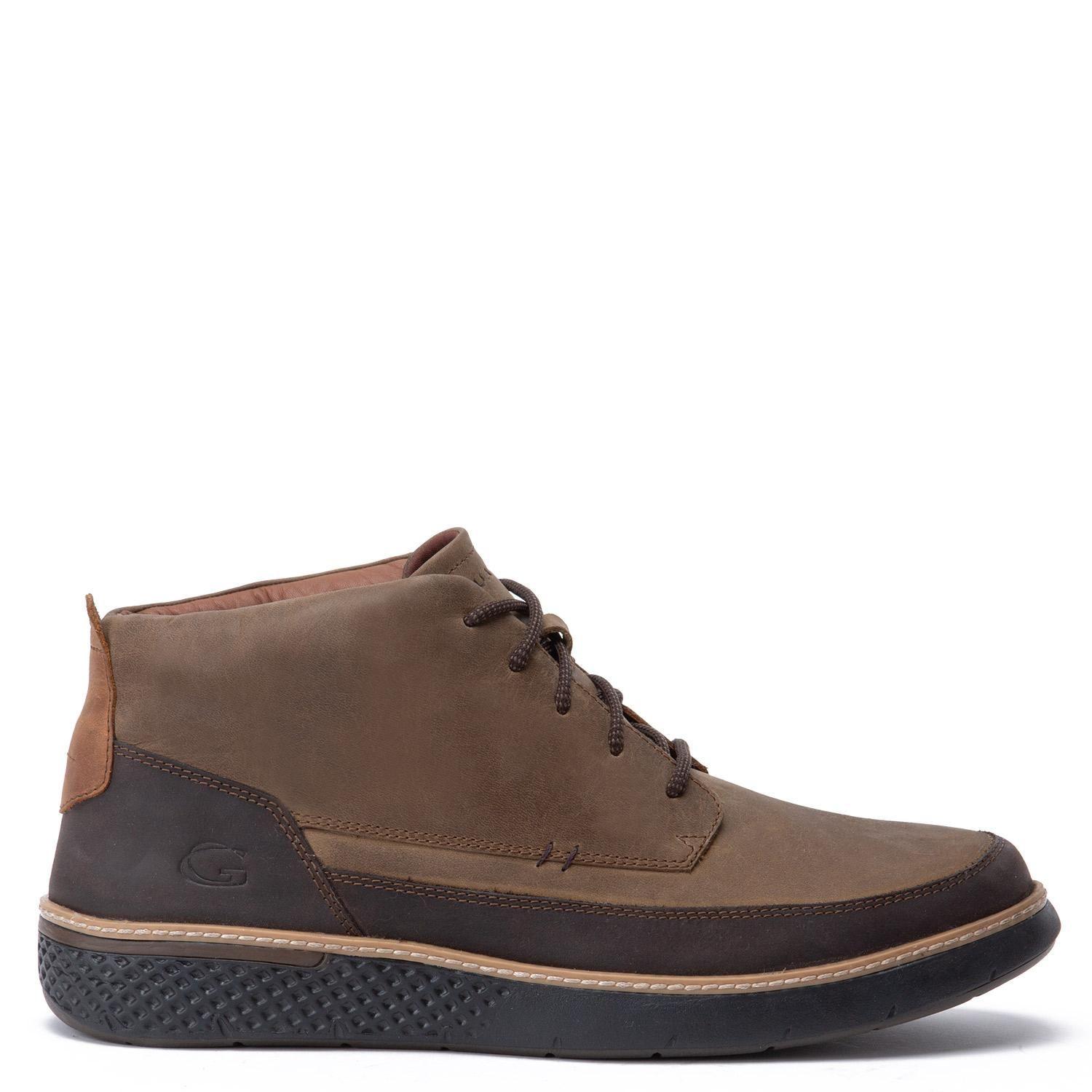 Botin  Colorado  Guante  Olivo  0035879-0