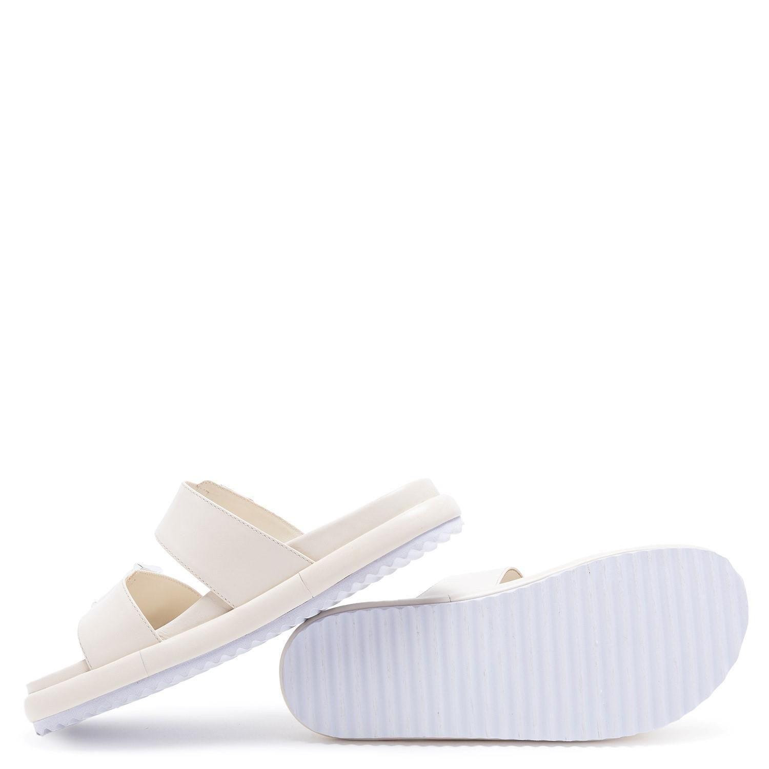 Sandalia  Marisiane  Gacel  Crema  0659032-2