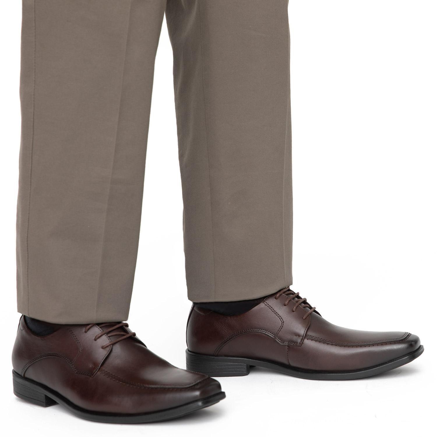 Zapato  Venezza  Guante  Chocolate  0035473-1