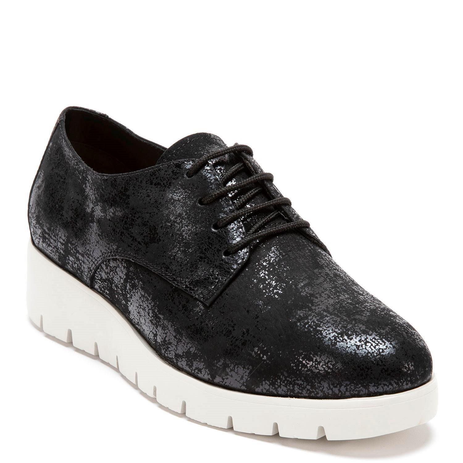 Zapato  Mercedes  Gacel  Negro  0658779-2