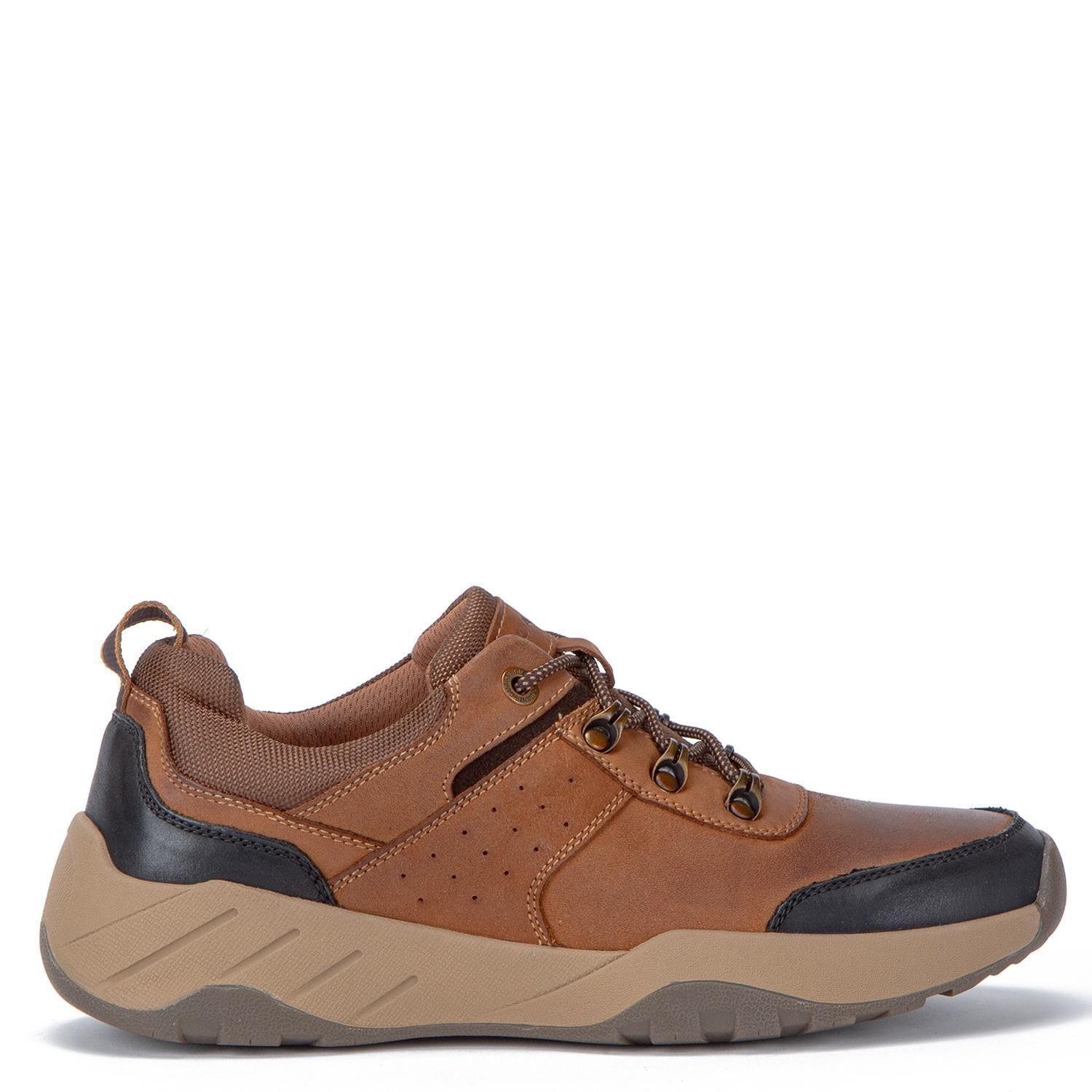 Zapato  Agra  Guante  Camel  0036076-0