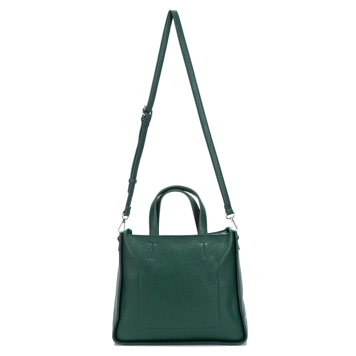 Cartera  Edicion Lt  Gacel  Verde  Car3214-2