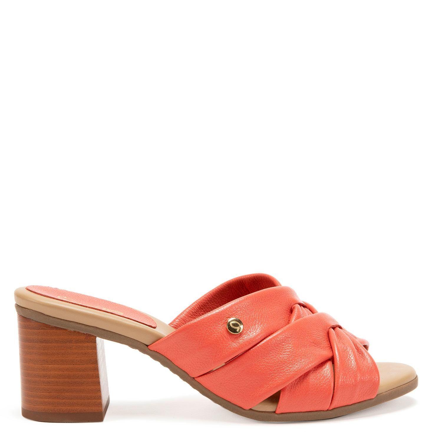 Sandalia  Roxxy  Gacel  Coral  0659812-0