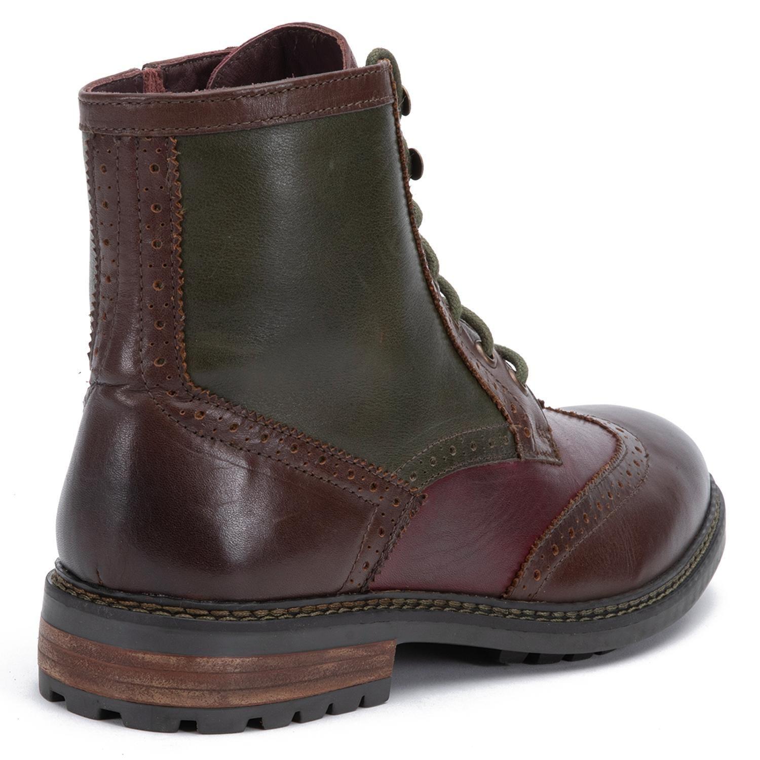 Botin  Toulouse  Guante  Maldo  0036231-4