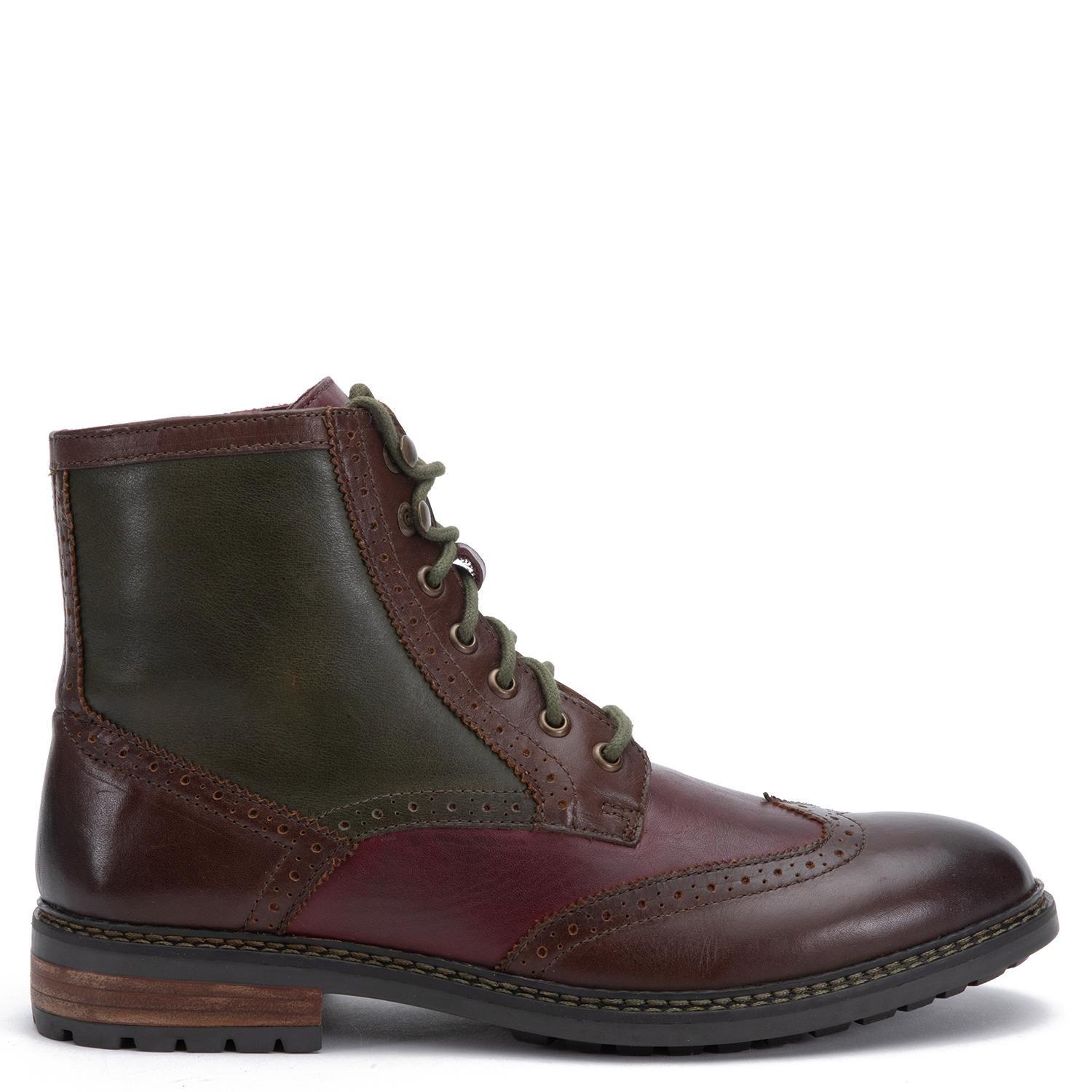 Botin  Toulouse  Guante  Maldo  0036231-0