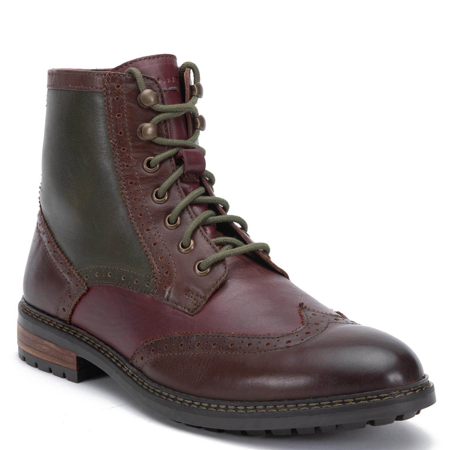 Botin  Toulouse  Guante  Maldo  0036231-2