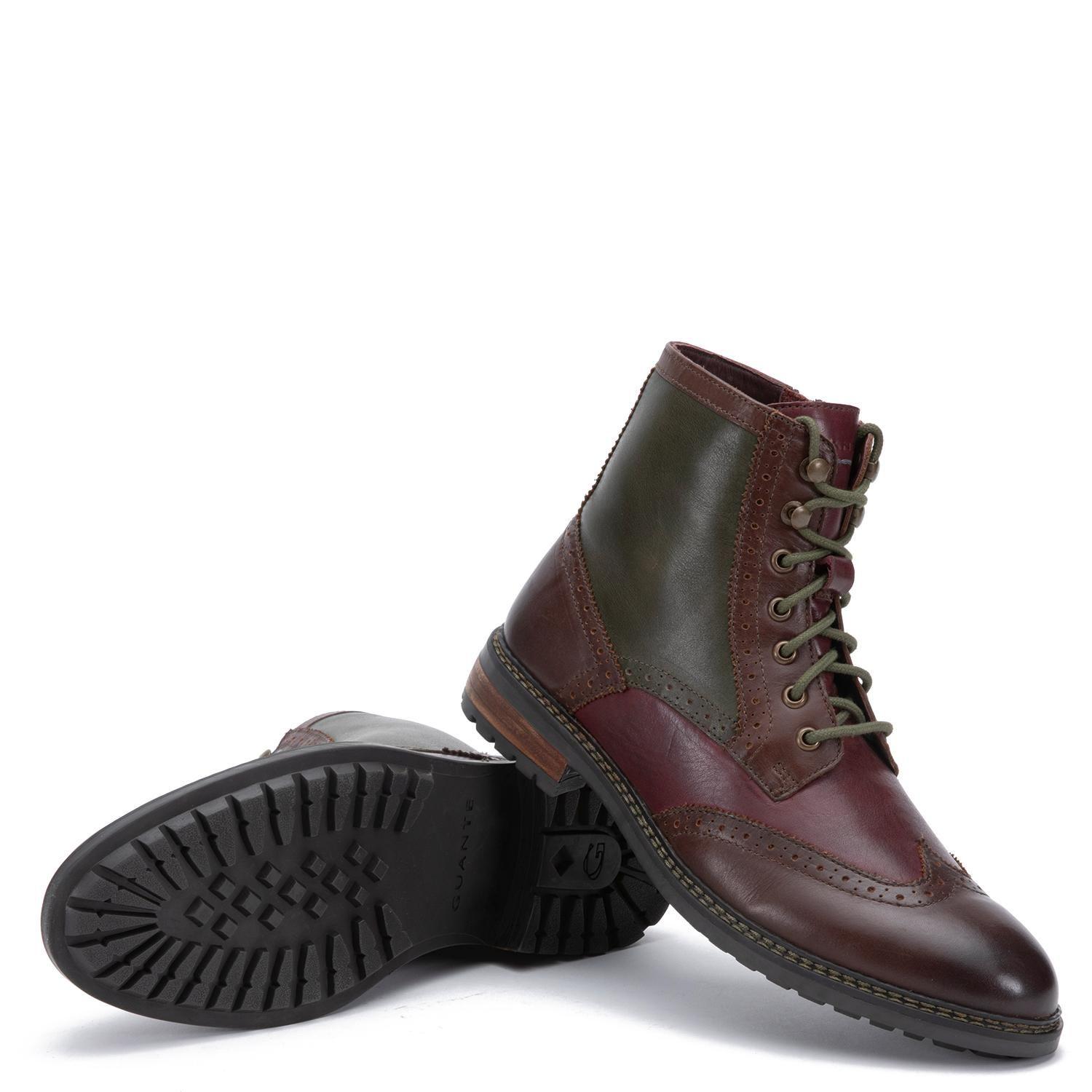 Botin  Toulouse  Guante  Maldo  0036231-3