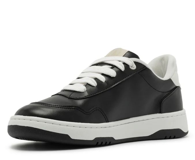 Zapatilla mujer Anacapri negro Nathy-3