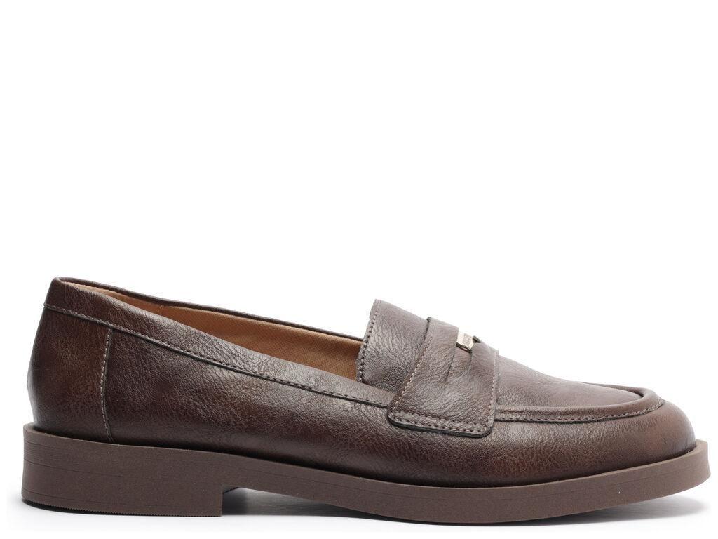 Mocasin  Greeicy  Anacapri  Chocolate  C3068400070002-0