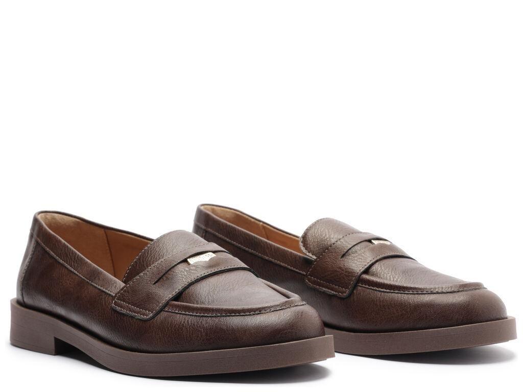 Mocasin  Greeicy  Anacapri  Chocolate  C3068400070002-1