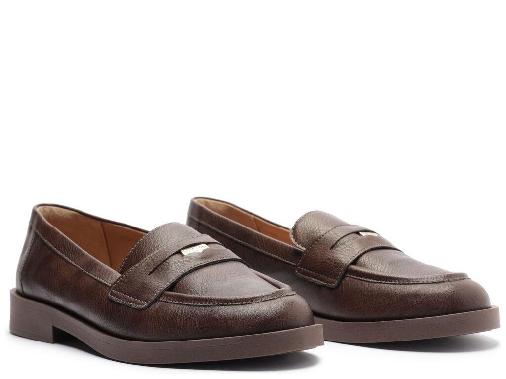 Mocasin  Greeicy  Anacapri  Chocolate  C3068400070002-1
