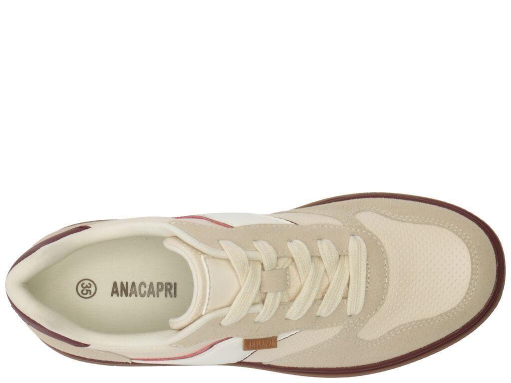 Zapatilla  Emma  Anacapri  Beige  C3076100010006-2
