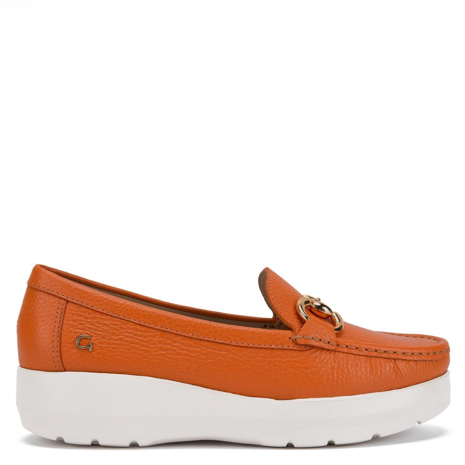 Mocasin  Locanda  Gacel  Naranjo  0660467-0