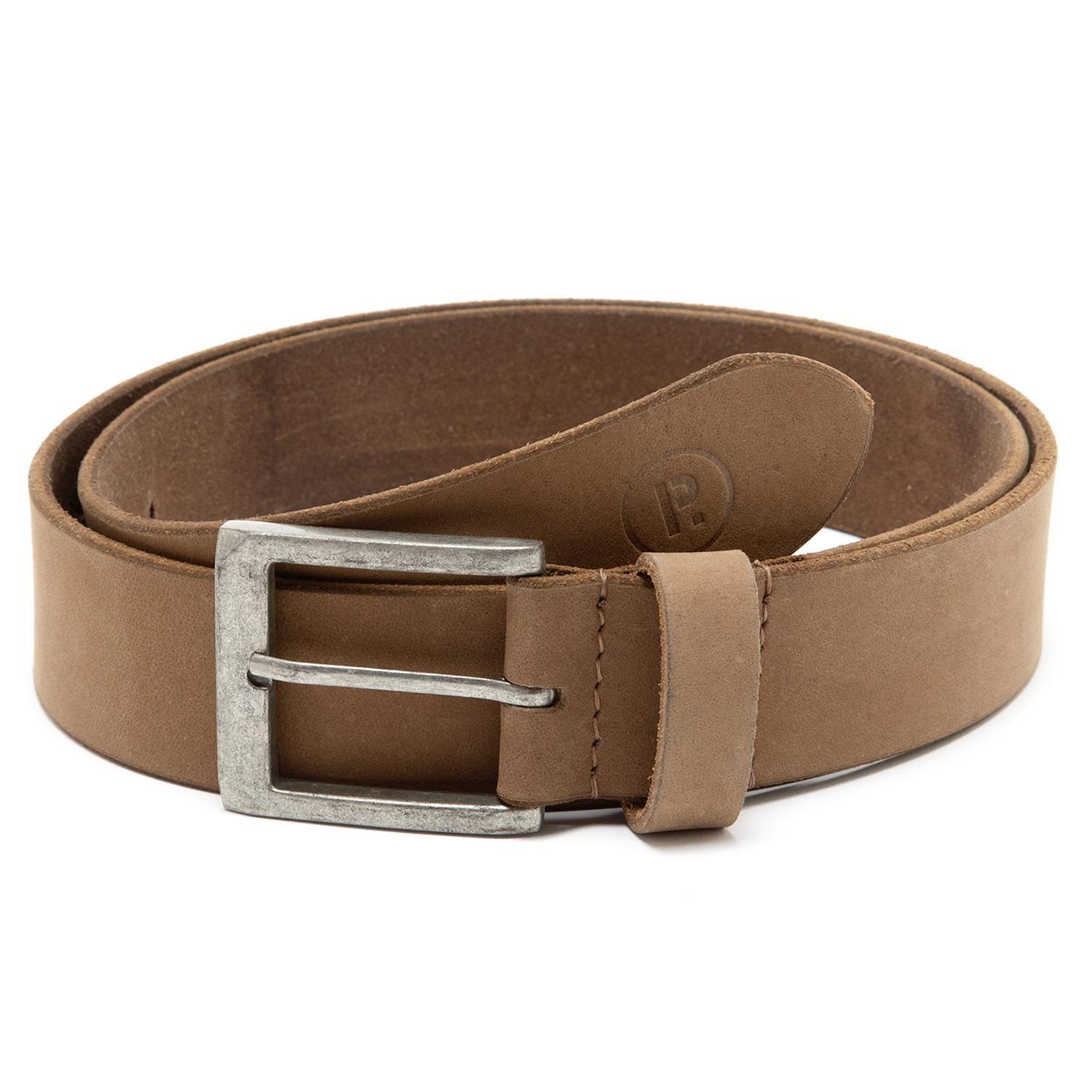 Cinturon  Sf  Guante  Camel  Ci1325-0