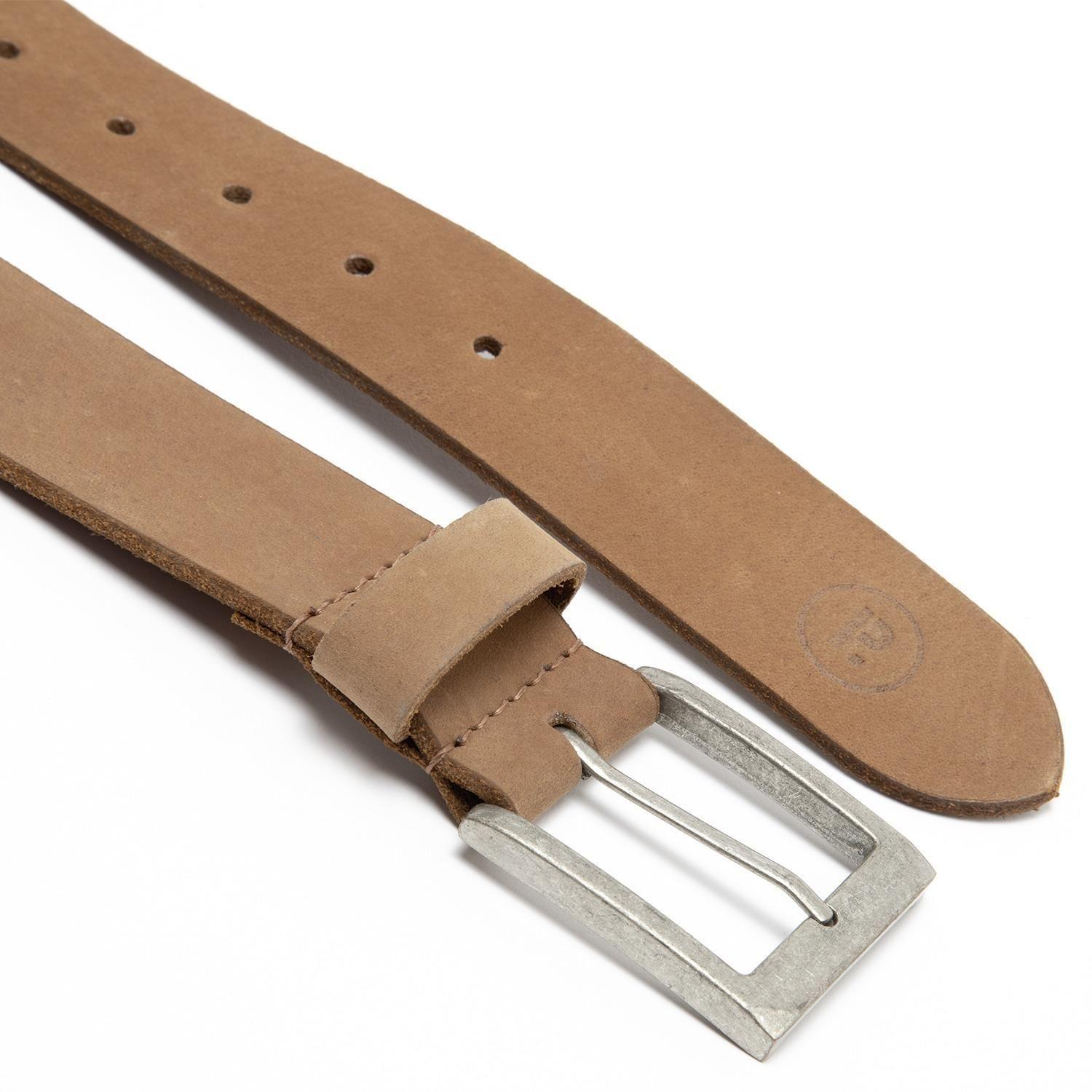 Cinturon  Sf  Guante  Camel  Ci1325-1
