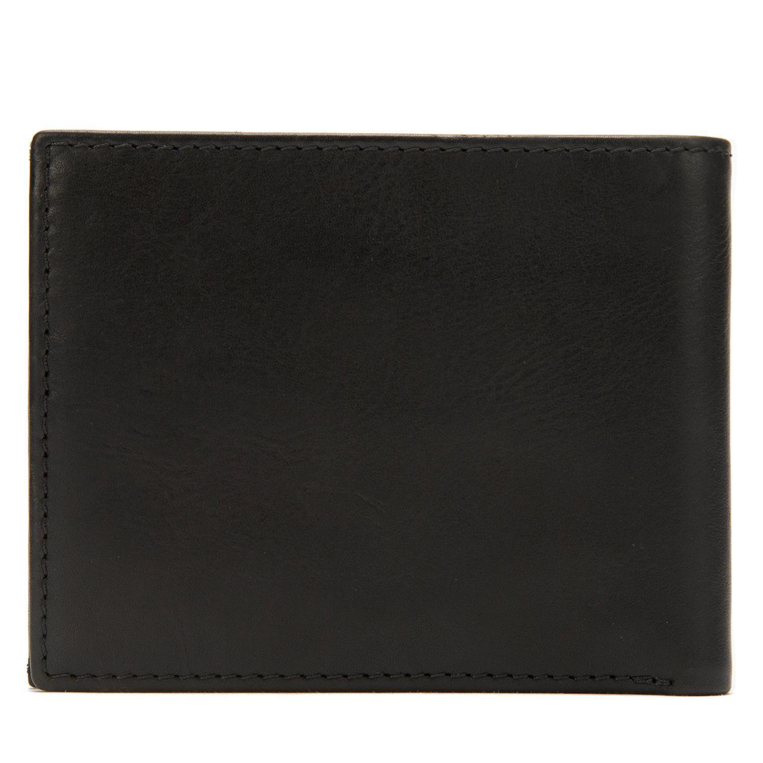 Billetera  Sf  Guante  Negro  Bi376-3