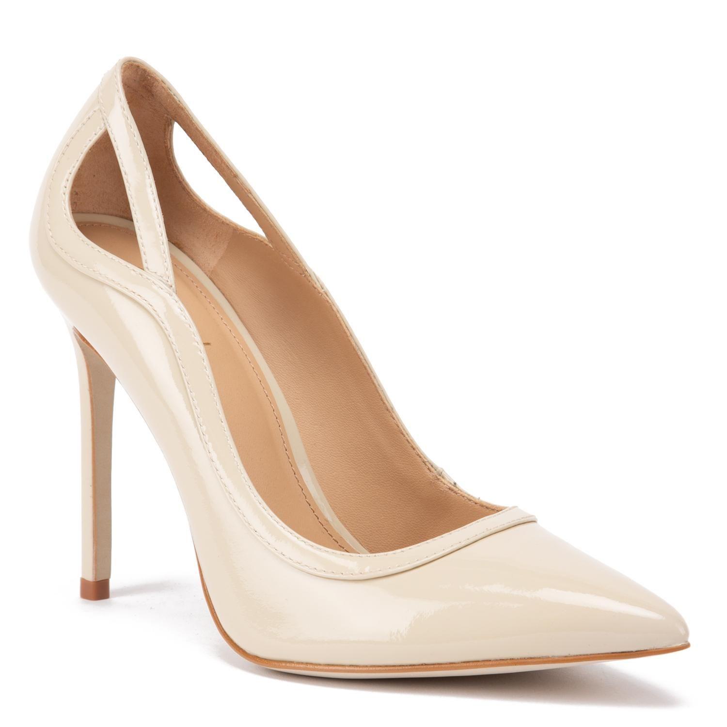 Zapato  Vega  Gacel  Off White  0660646-2