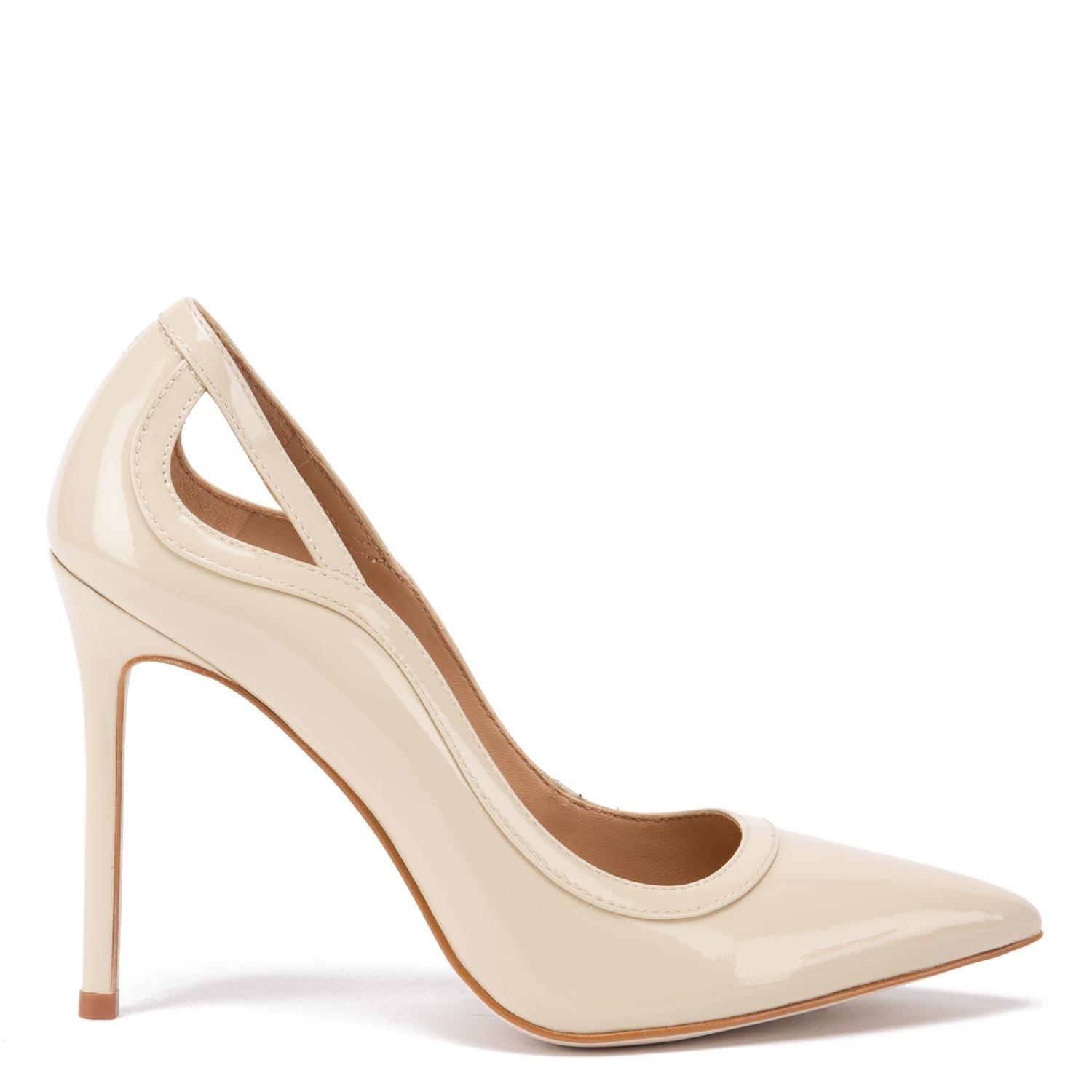 Zapato  Vega  Gacel  Off White  0660646-0