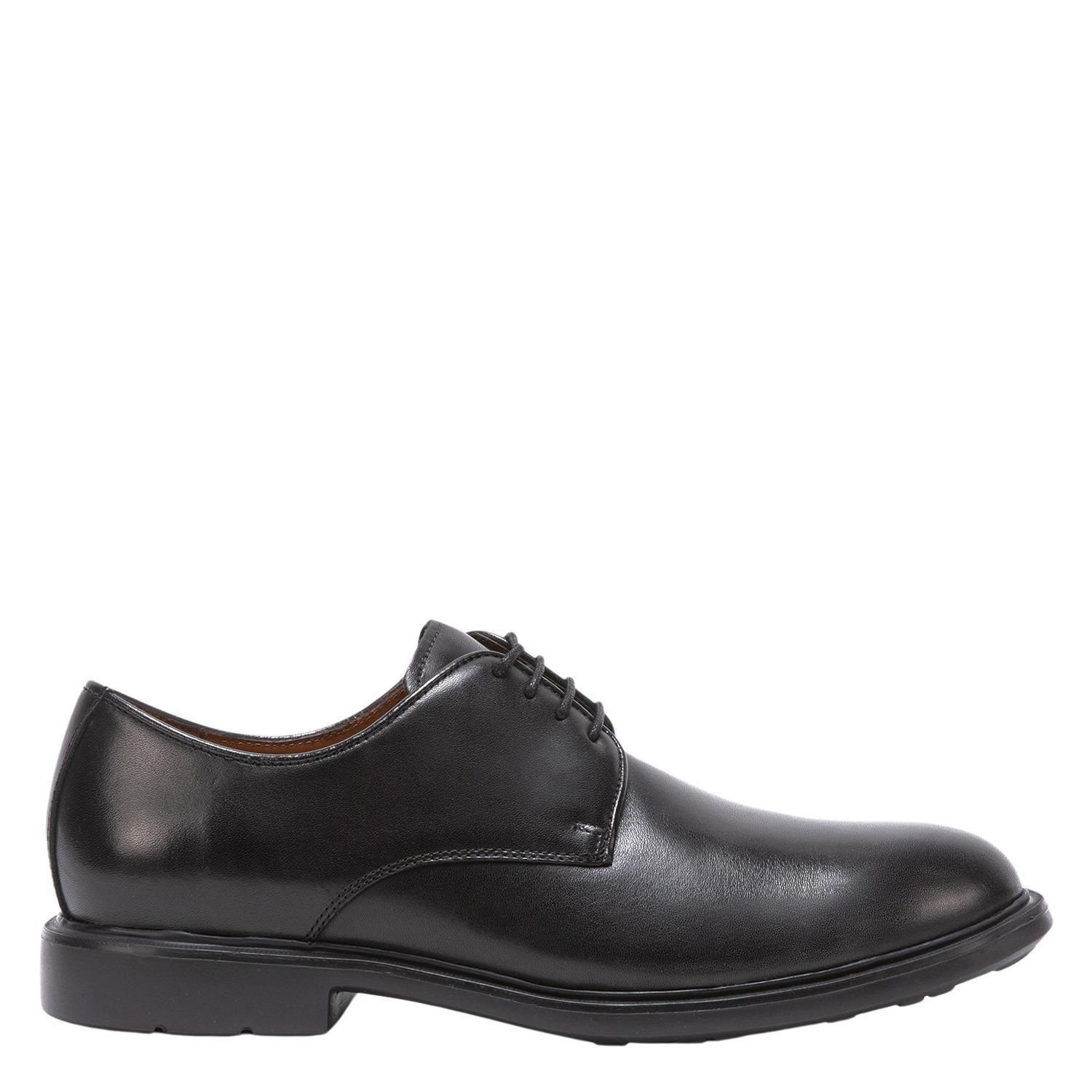 Zapato  Dyer  Guante  Negro  0034140-0
