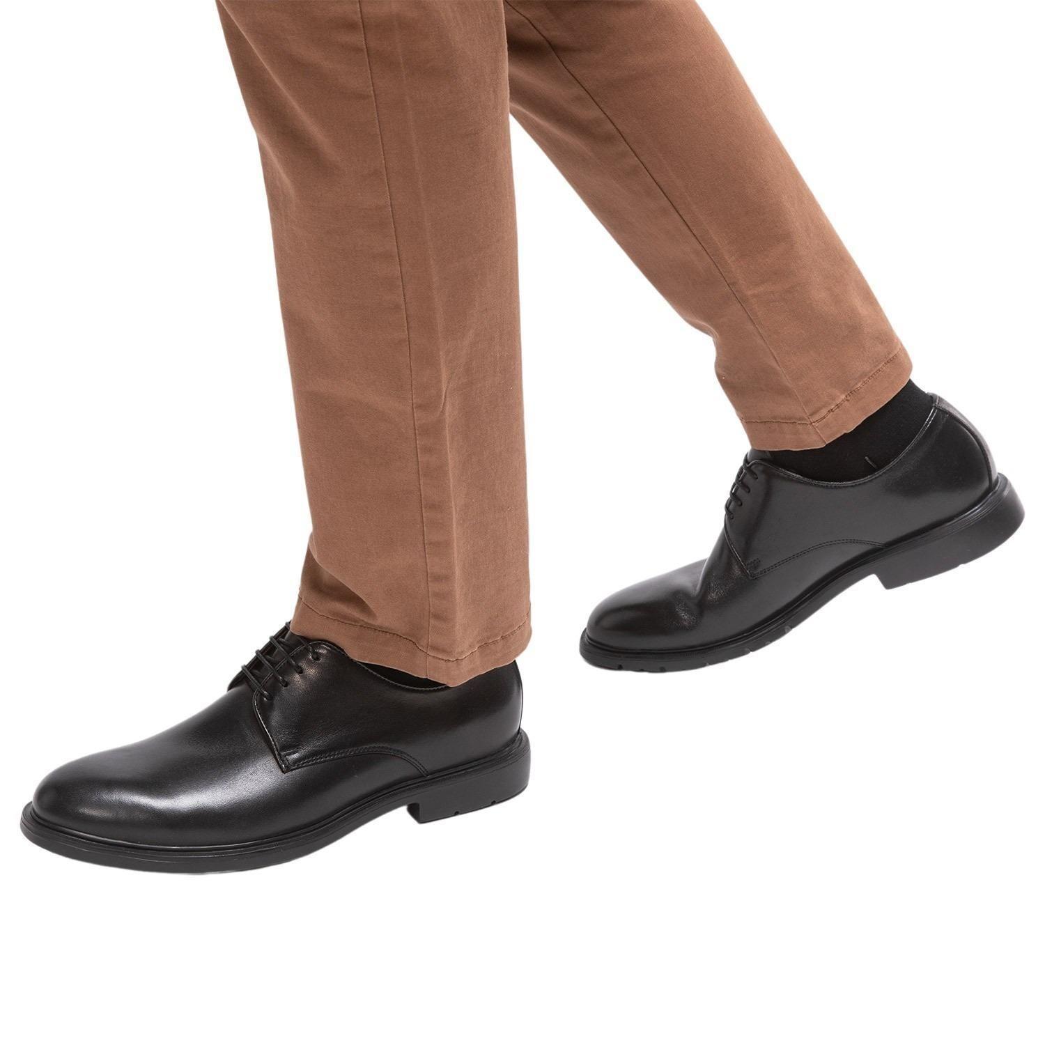 Zapato  Dyer  Guante  Negro  0034140-1