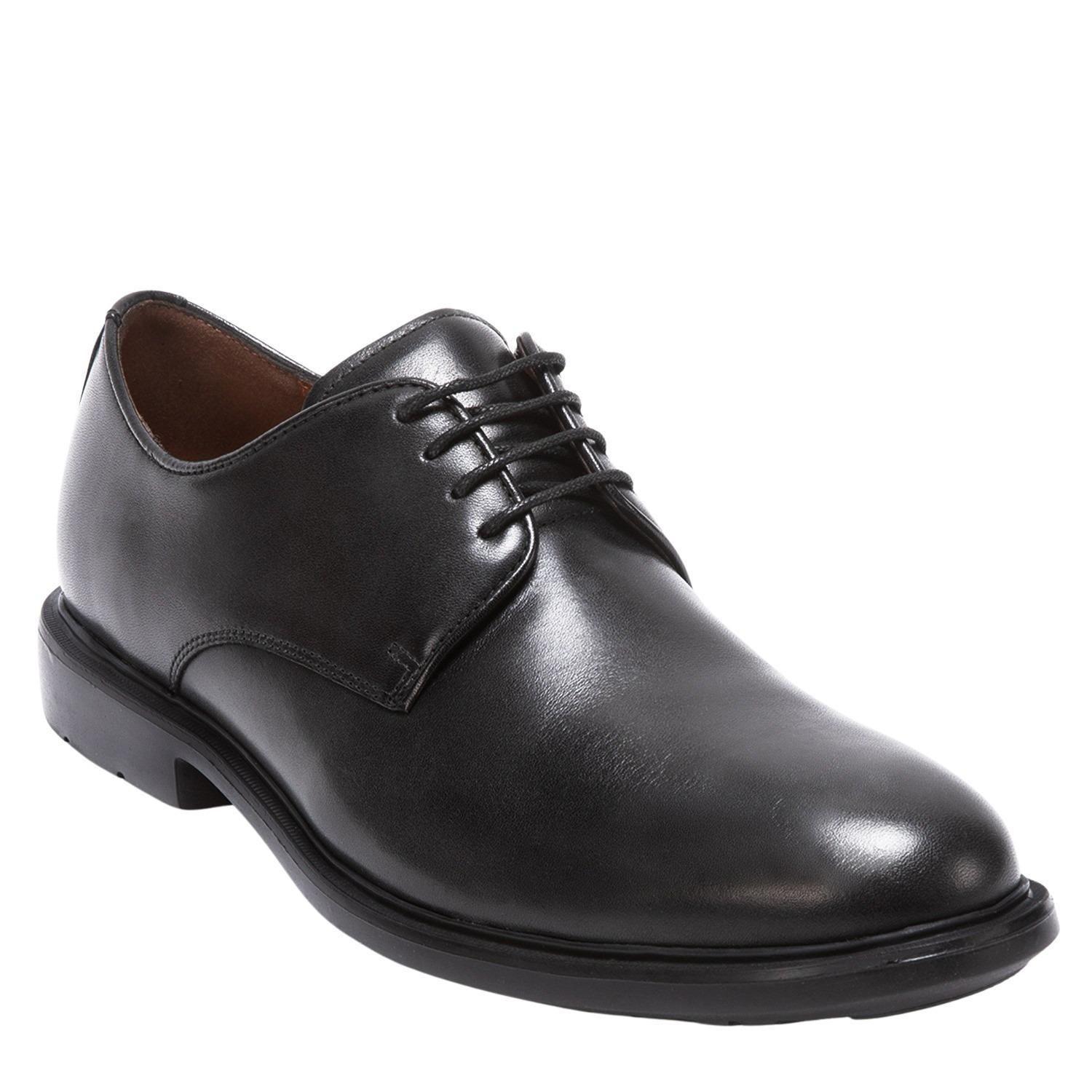 Zapato  Dyer  Guante  Negro  0034140-2