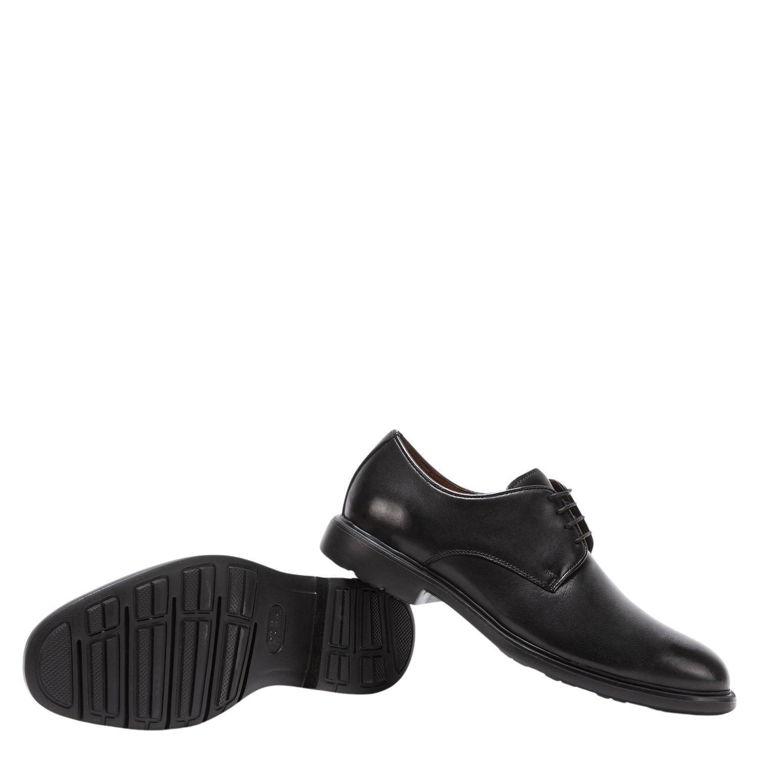 Zapato  Dyer  Guante  Negro  0034140-3