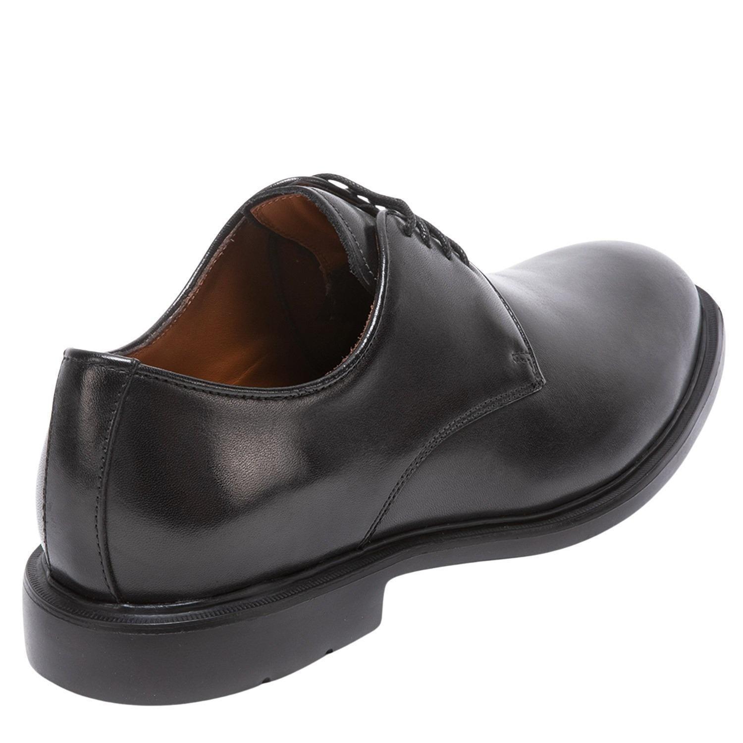 Zapato  Dyer  Guante  Negro  0034140-4