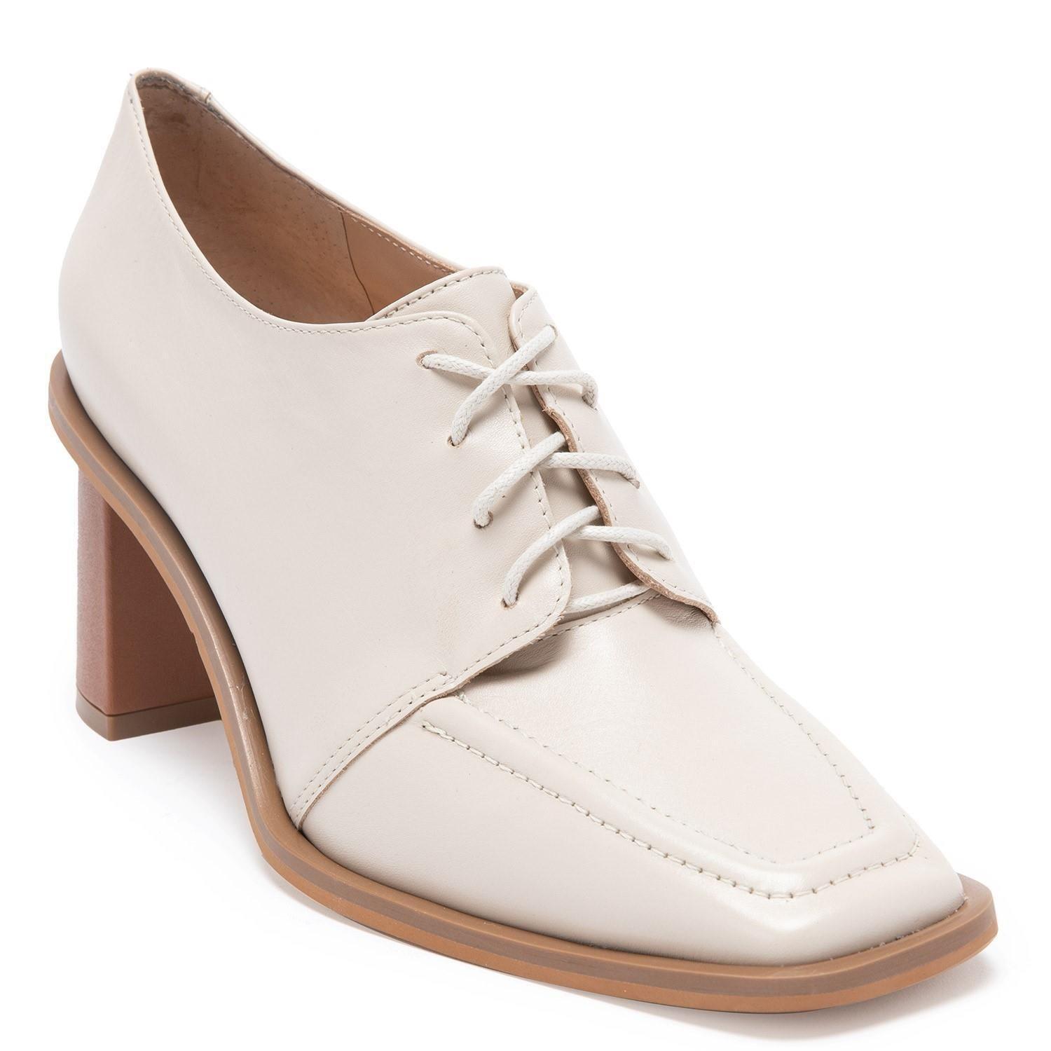 Zapato  Ava  Gacel  Off White  0659150-2