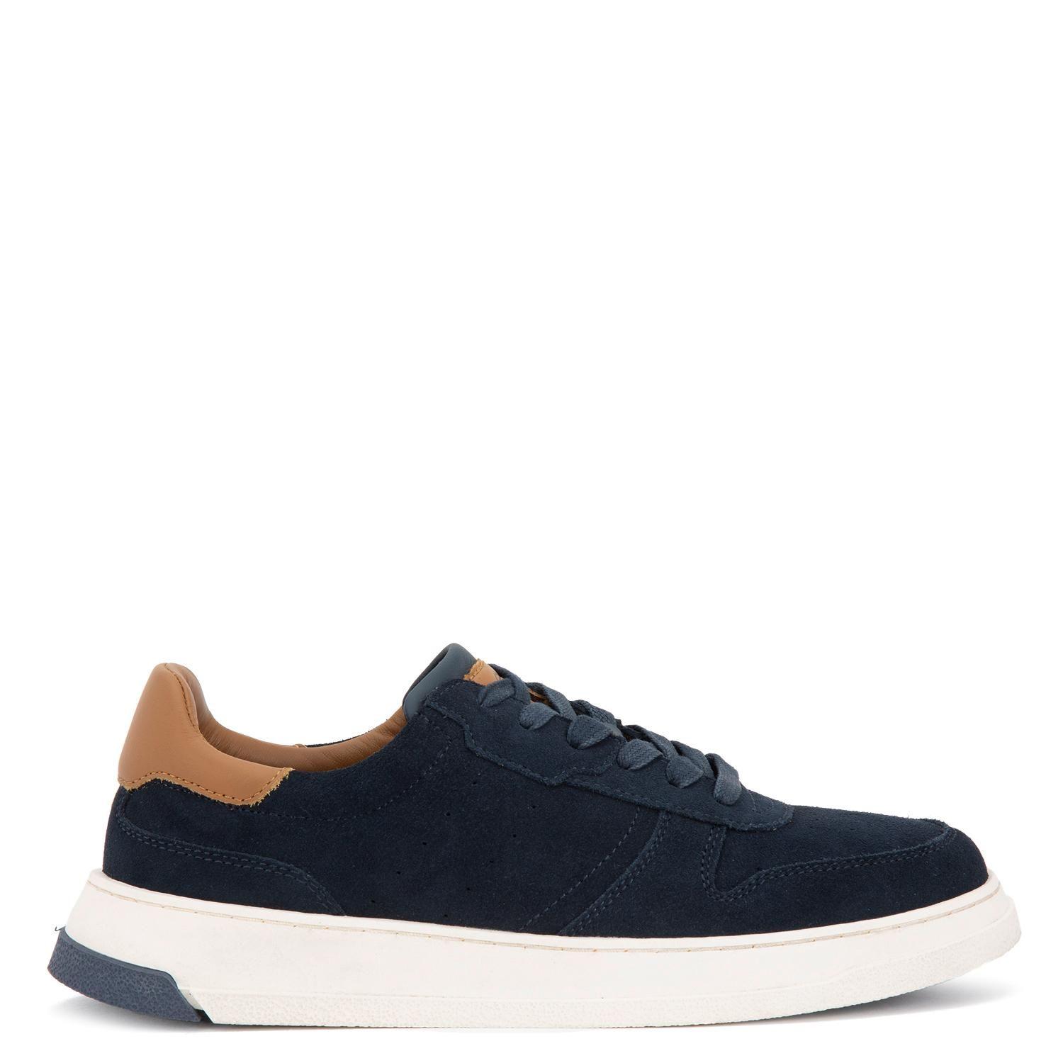 Zapatilla  Oslo  Guante  Marino  0035758-0