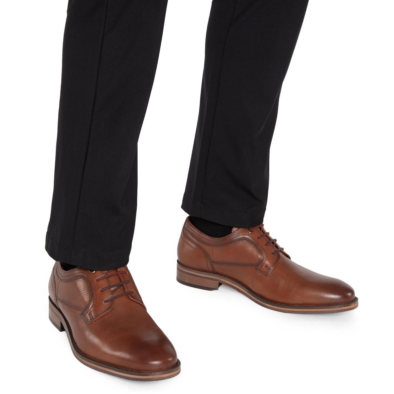 Zapato  0050  Guante  Tostado  0035677-1