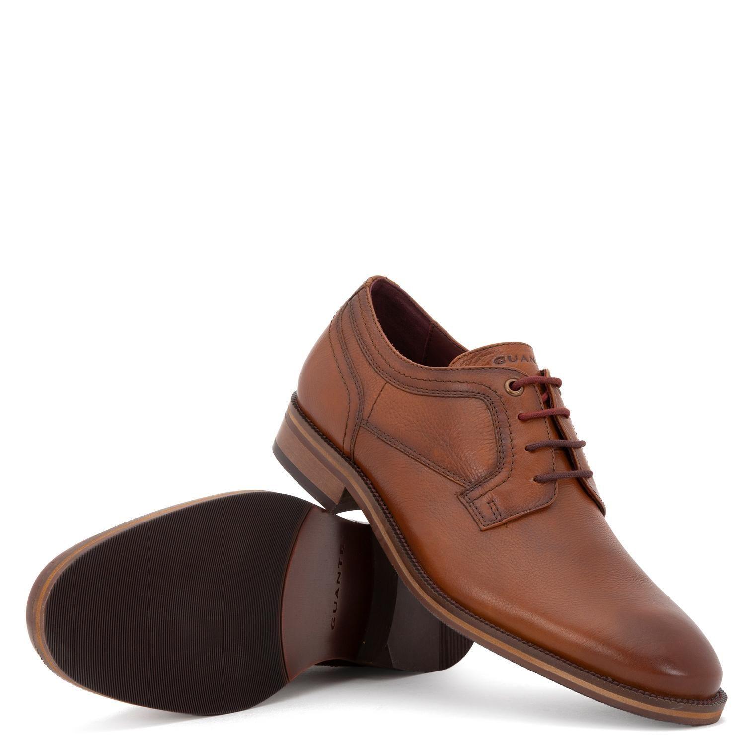 Zapato  0050  Guante  Tostado  0035677-2