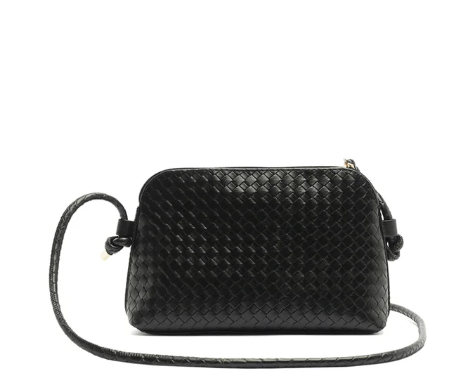Cartera  Bandolera  Anacapri  Negro  C5001620190004-2