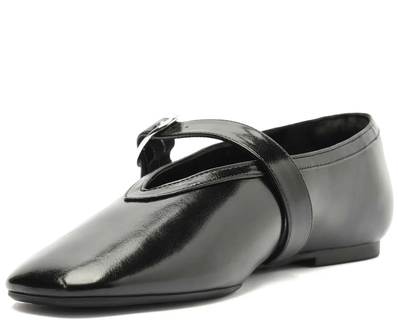 Ballerina  Katy  Anacapri  Negro  C3057700330008-3