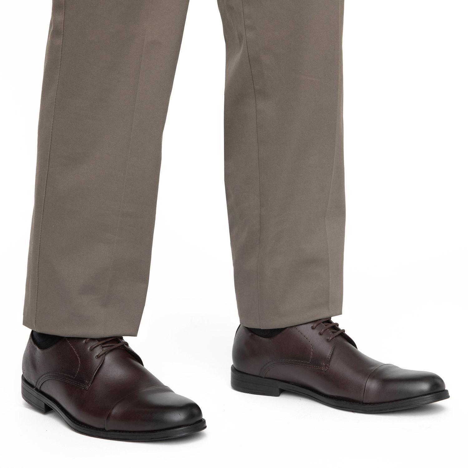 Zapato  Zurique  Guante  Chocolate  0034238-1