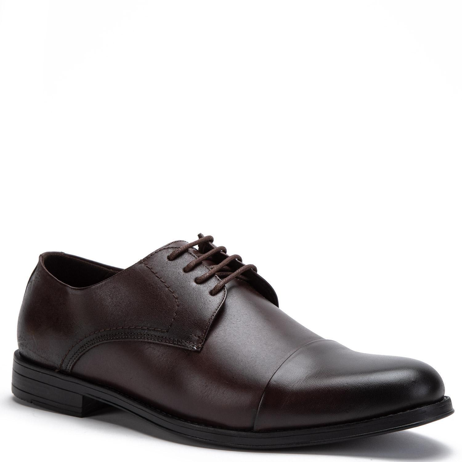 Zapato  Zurique  Guante  Chocolate  0034238-2