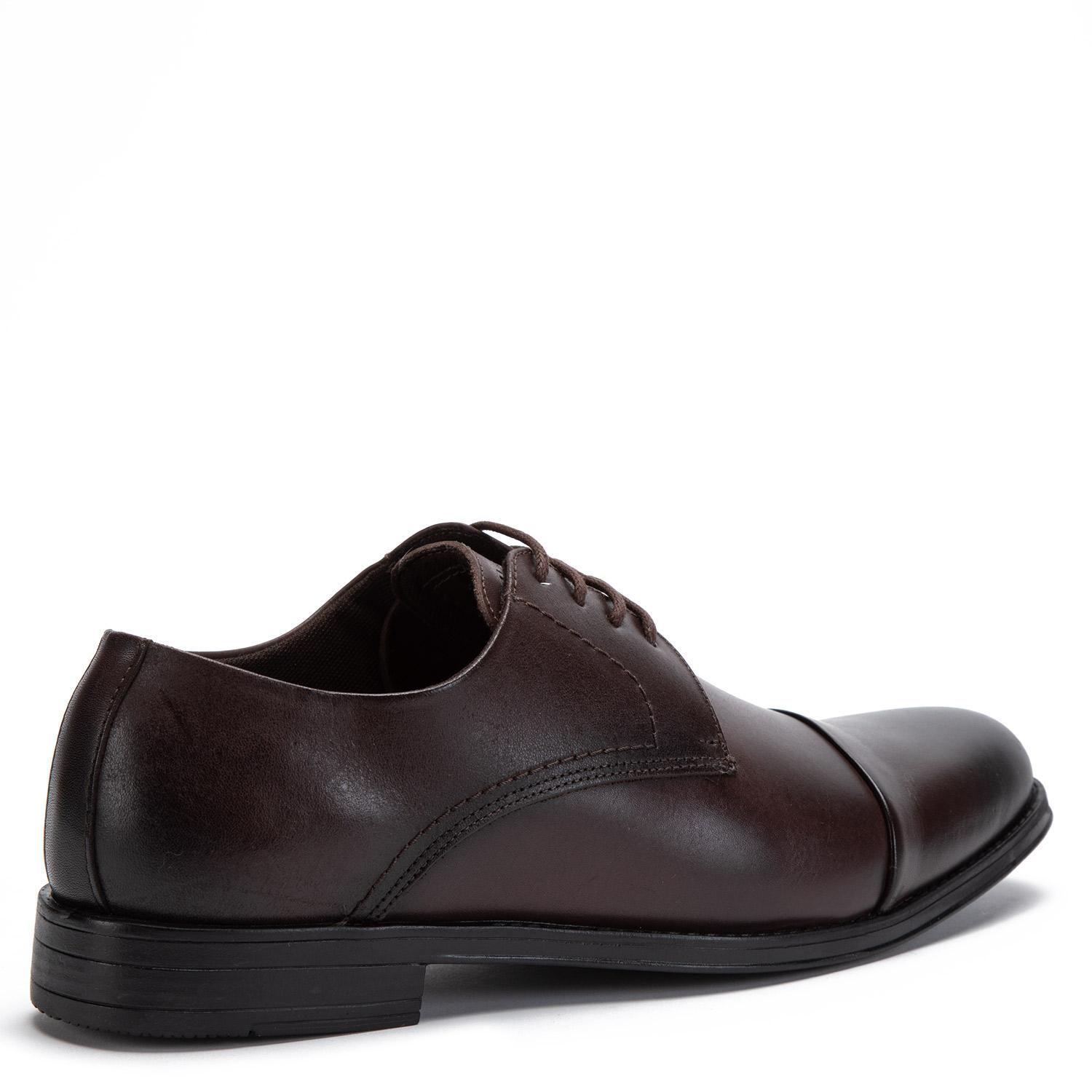 Zapato  Zurique  Guante  Chocolate  0034238-4