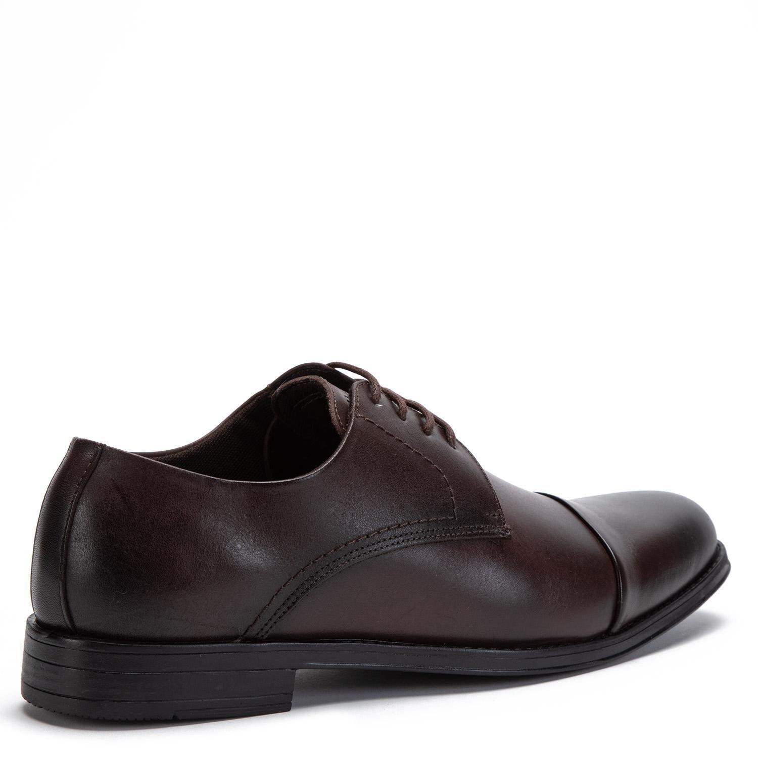 Zapato  Zurique  Guante  Chocolate  0034238-4