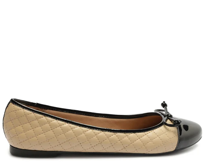 Ballerina  Celia  Anacapri  Blanco  C3026200020002-0