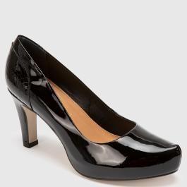 Zapato  Katerina  Gacel  Negro  0658761-2