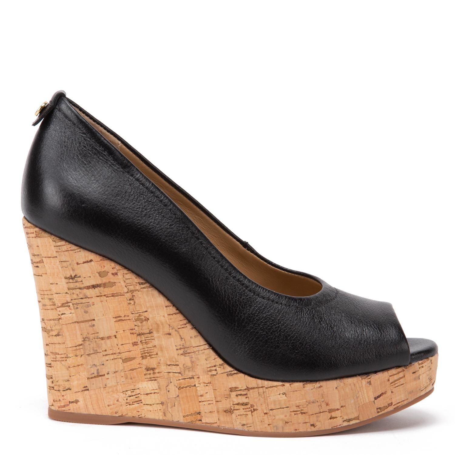 Zapato  Pippa  Gacel  Negro  0660558-0