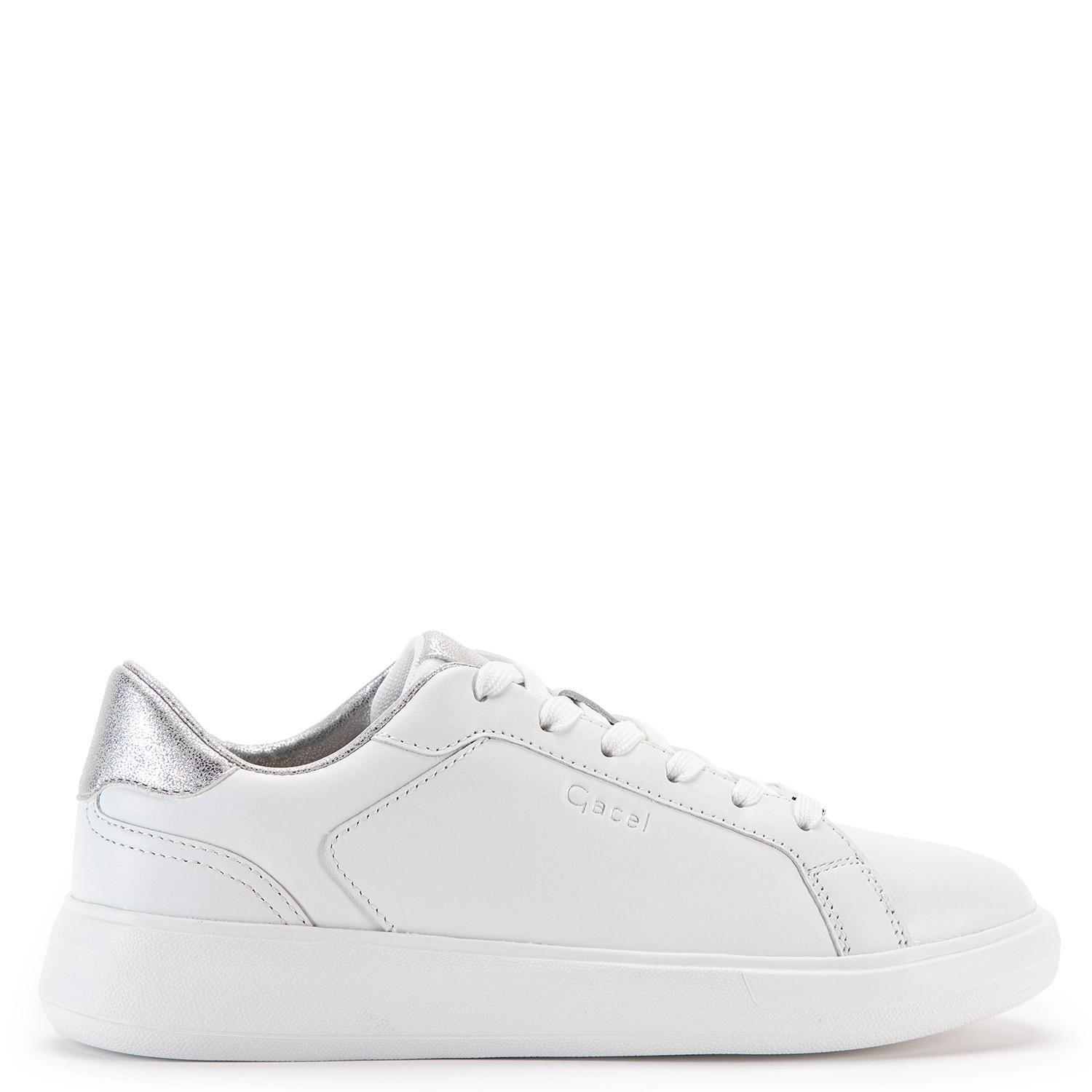 Zapatilla  Rosalia  Gacel  Blanco  0659606-0