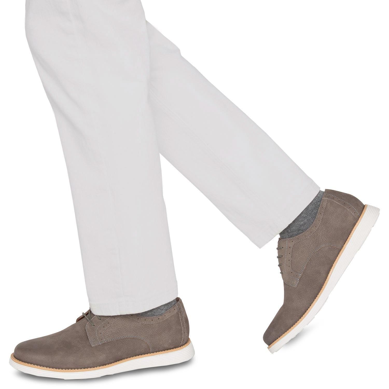 Zapato  P5  Guante  Olivo  0035729-1