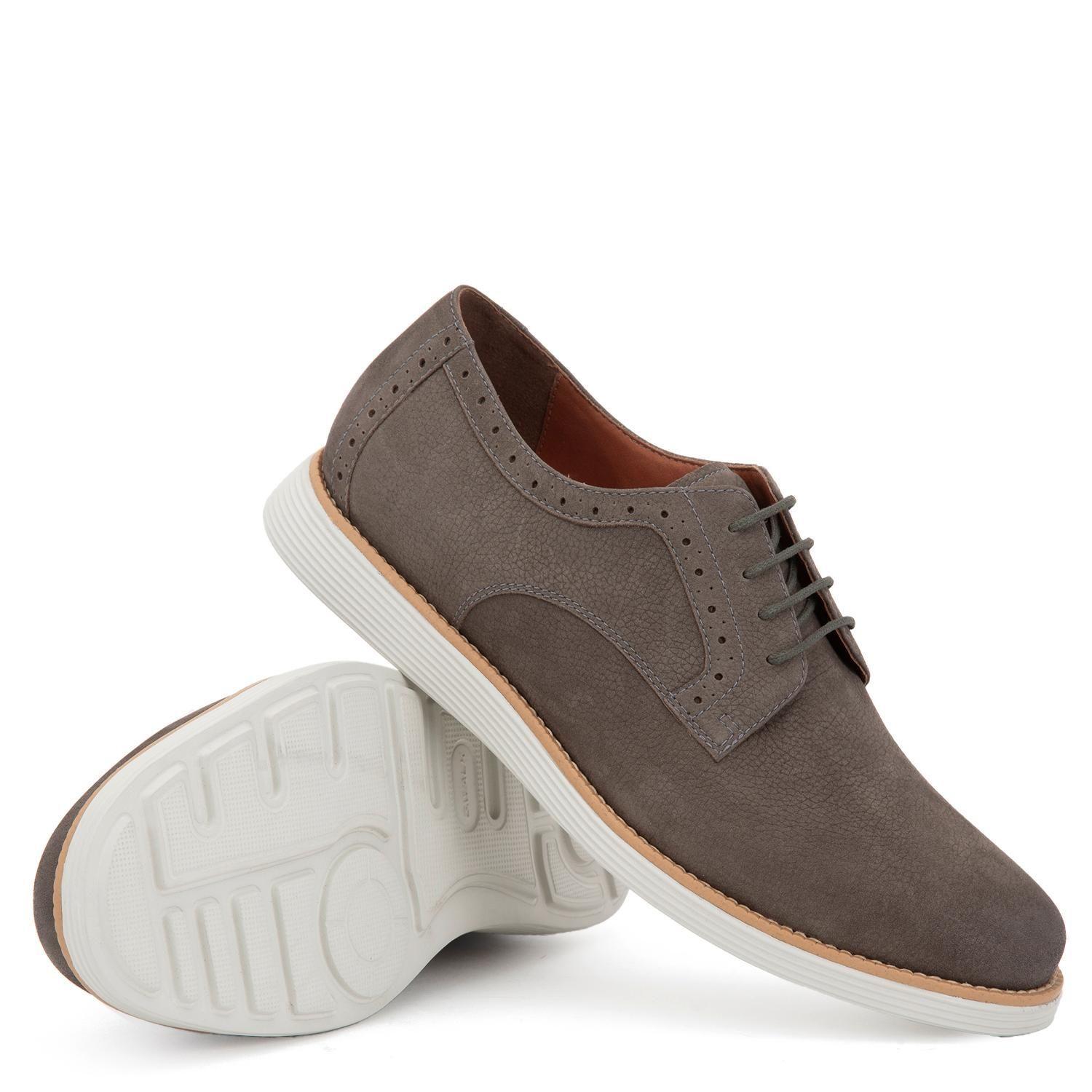 Zapato  P5  Guante  Olivo  0035729-2