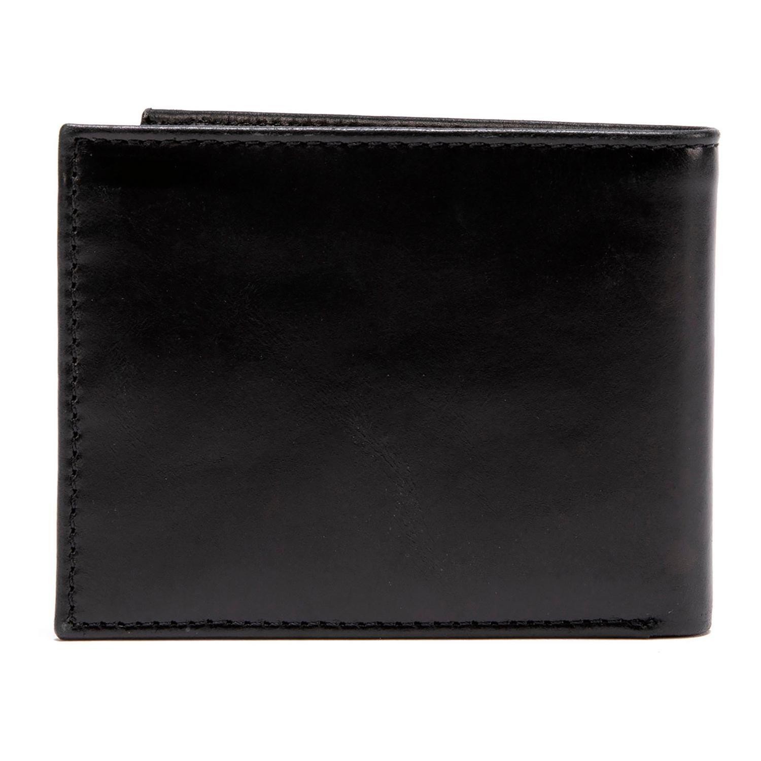 Billetera  Bill Simpl  Guante  Negro  Bi433-2