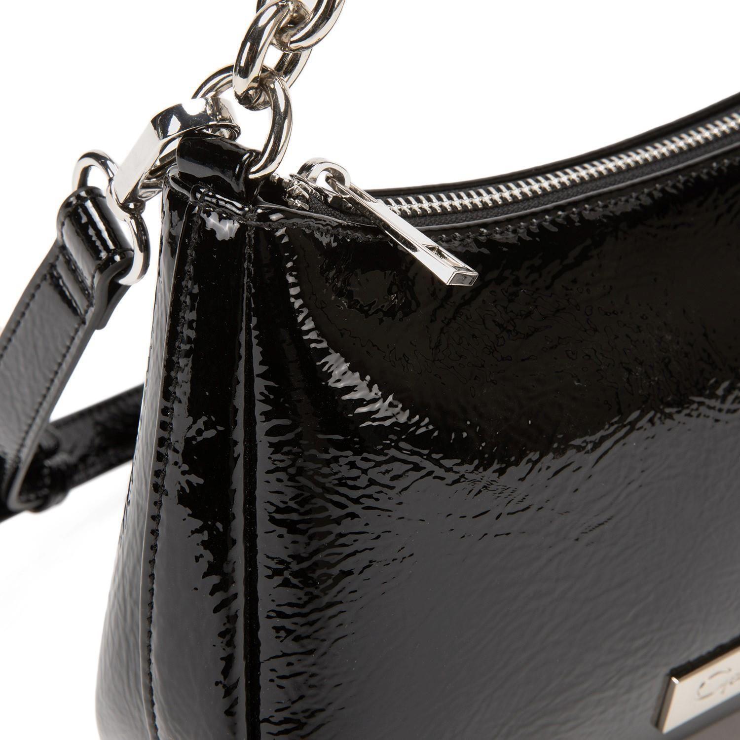 Cartera  Bandolera  Gacel  Negro  Car2820-3