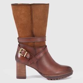 Bota  0166  Gacel  Tabaco  0658662-0