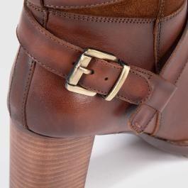 Bota  0166  Gacel  Tabaco  0658662-2