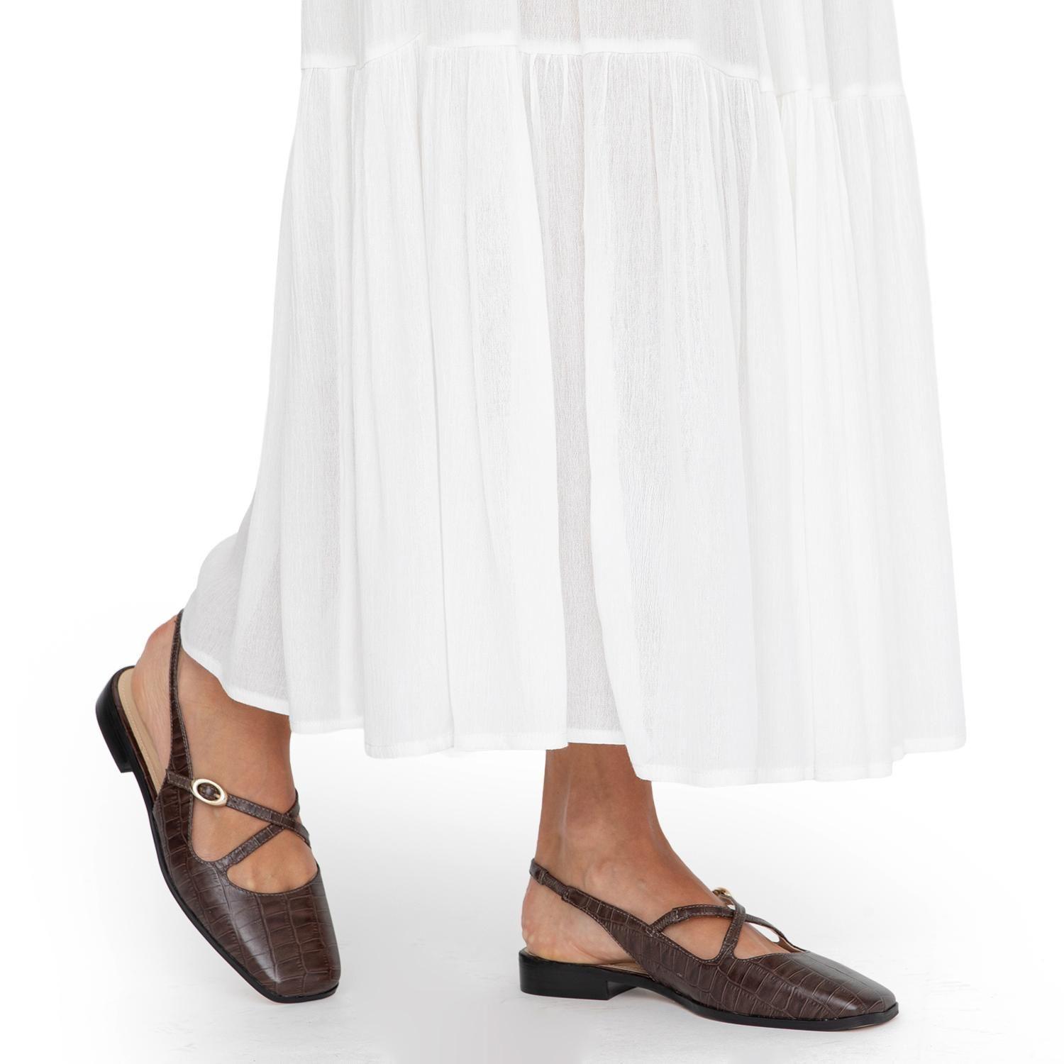 Zapato  Kika  Gacel  Chocolate  0660861-1