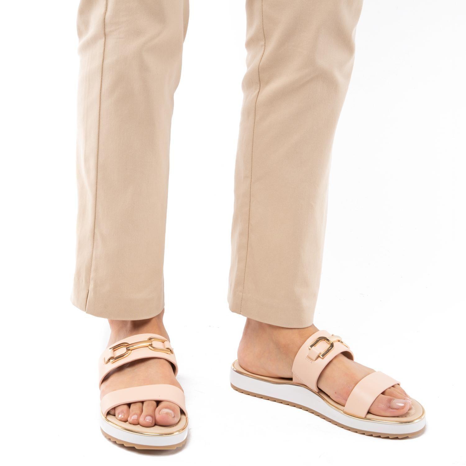 Sandalia  Mira  Gacel  Rosa Viejo  0660624-1