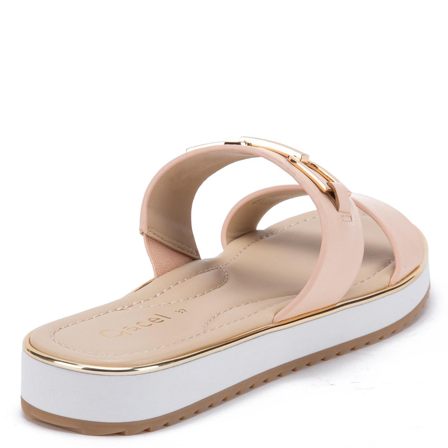 Sandalia  Mira  Gacel  Rosa Viejo  0660624-4